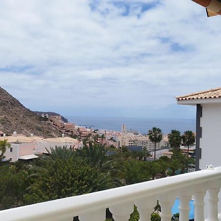Vista Hermosa Apartment Arona  Exterior photo